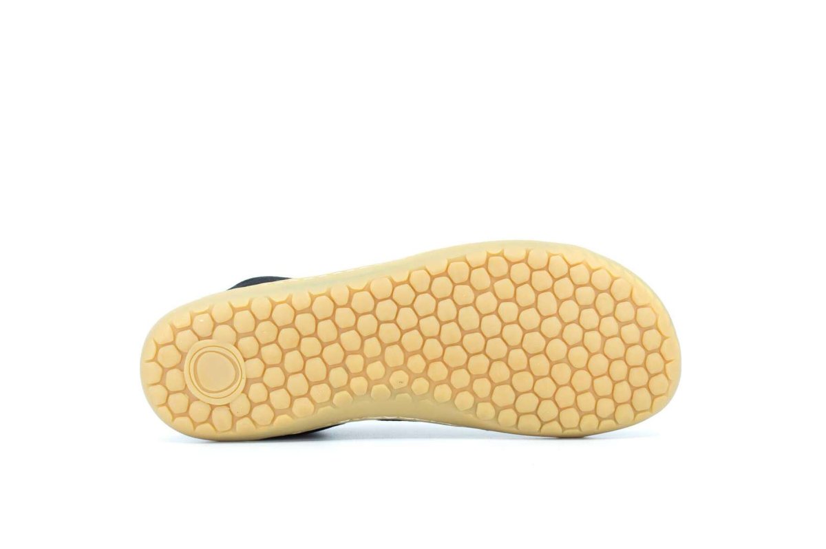 Mukishoes Jasper Zapatillas Barefoot Negras - Imagen 6