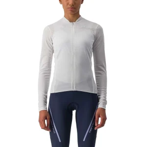 Jersey Castelli Anima 4 Long Sleeve