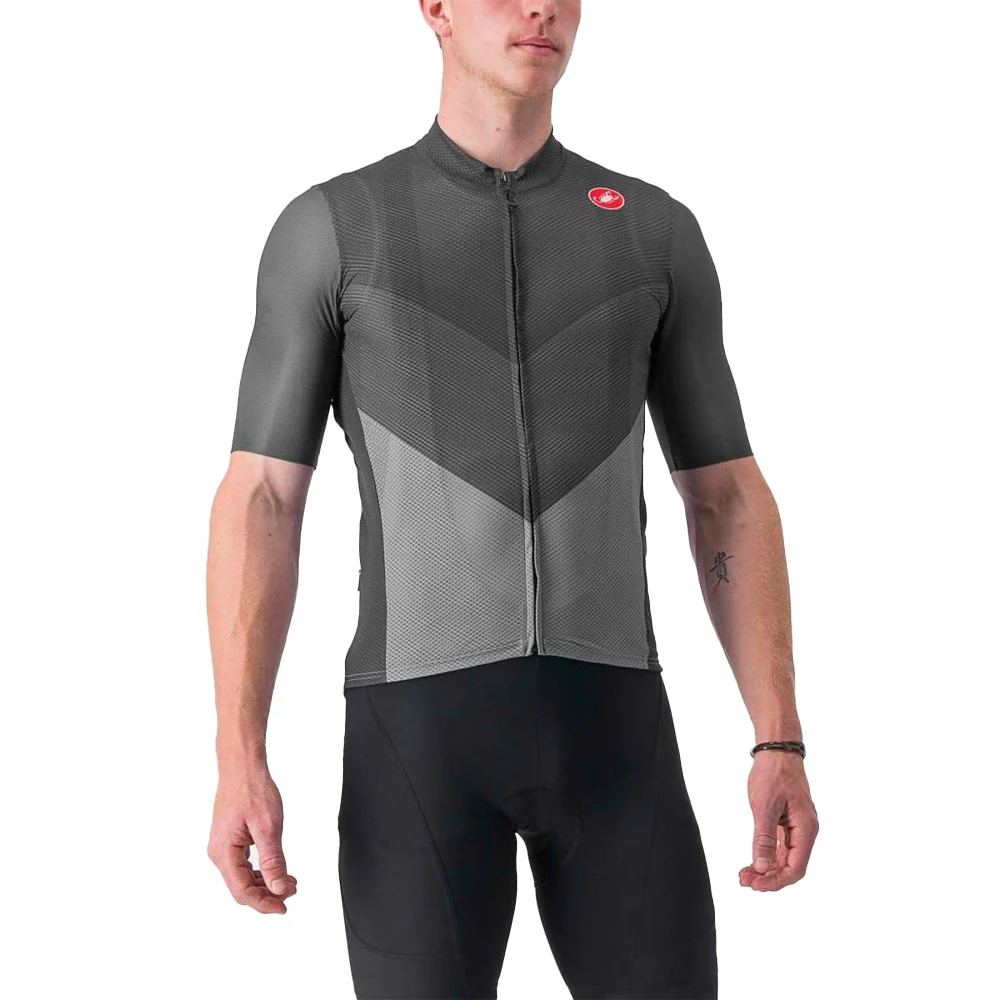 Jersey Castelli Endurance Pro 2