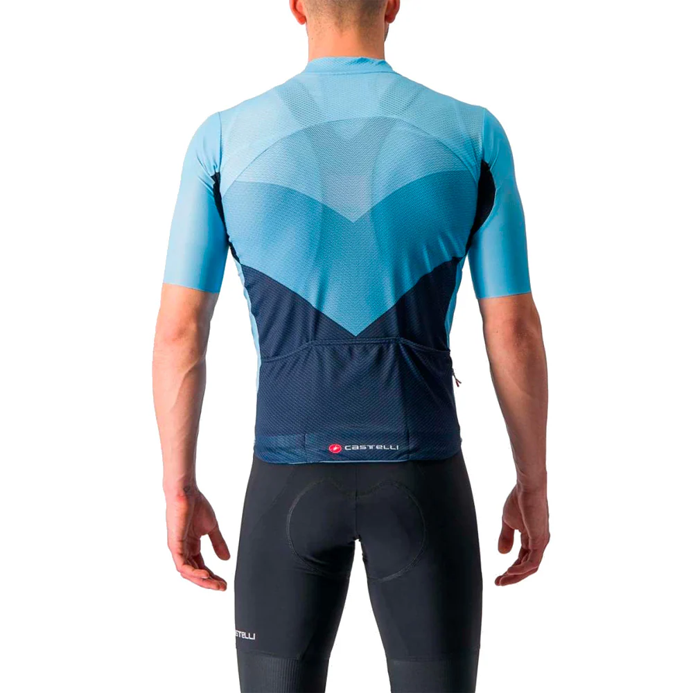 Jersey Castelli Endurance Pro 2 - Imagen 4
