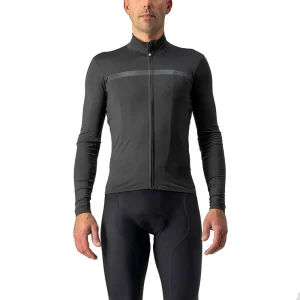 Jersey Castelli Pro Thermal Mid Ls