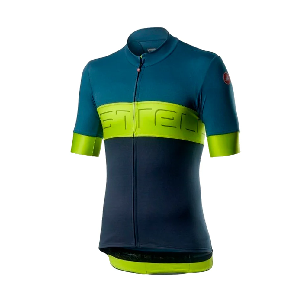Jersey Castelli Prologo VI - Imagen 2