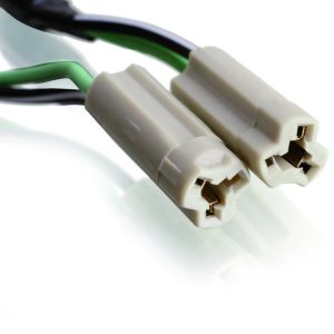 Juego alargo PUIG 4863N para instalación de intermitentes