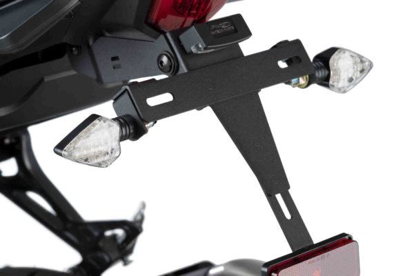 Juego de intermitentes Flecha PUIG 4173W - Imagen 3