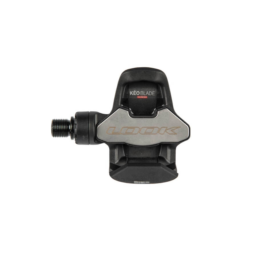 Pedales Look KÉO Blade Carbón - Imagen 2