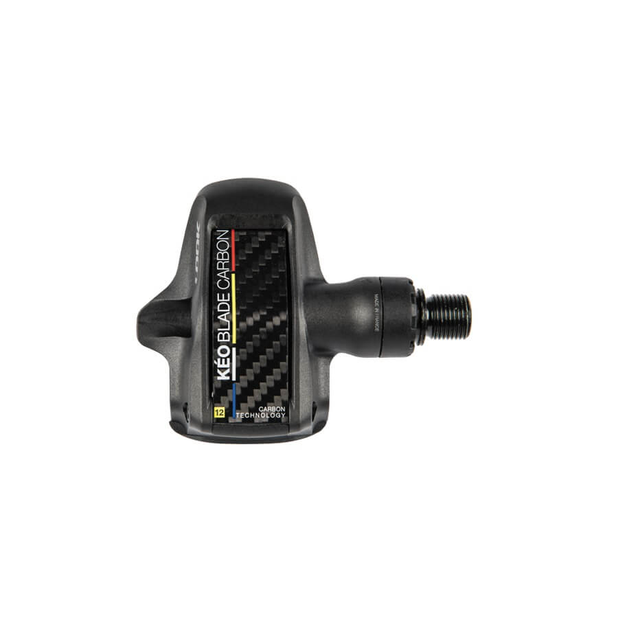 Pedales Look KÉO Blade Carbón - Imagen 3