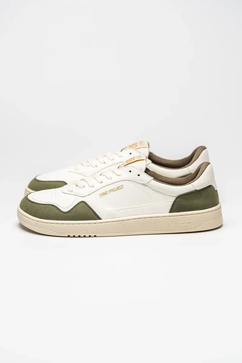 Ohne Project- Zapatillas Barefoot Estilo Vintage - Imagen 6