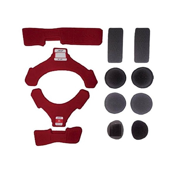 Kit almohadillas interiores Pod Active K4 - Imagen 2