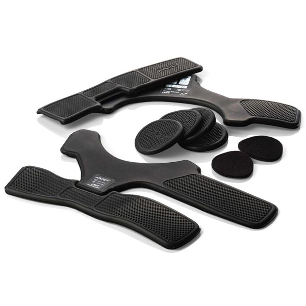 Kit almohadillas interiores Pod Active KX 2.0 - Imagen 2