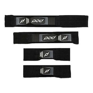 Kit cintas velcro Pod Active KX
