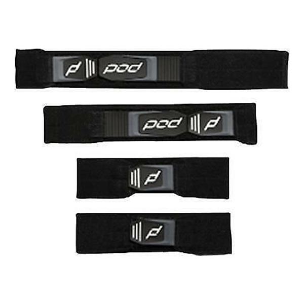 Kit cintas velcro Pod Active KX - Imagen 2