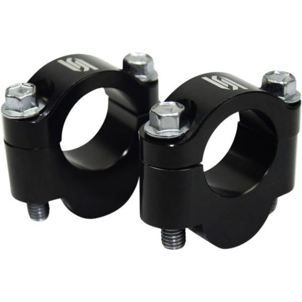 Kit de elevación de manillar SCAR D28.6 +20 mm - Imagen 2