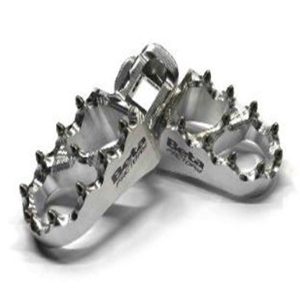 Kit estriberas ERGAL para BETA MY2020