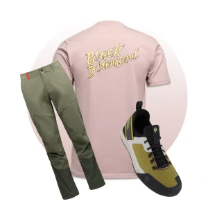 Shredded Session ♂️