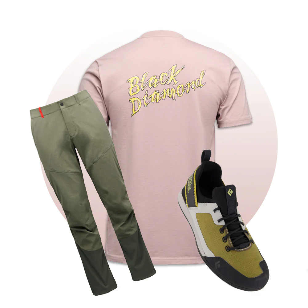 Shredded Session ♂️ - Imagen 2