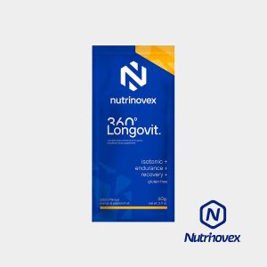 Sobre Nutrinovex Longovit 360º Drink