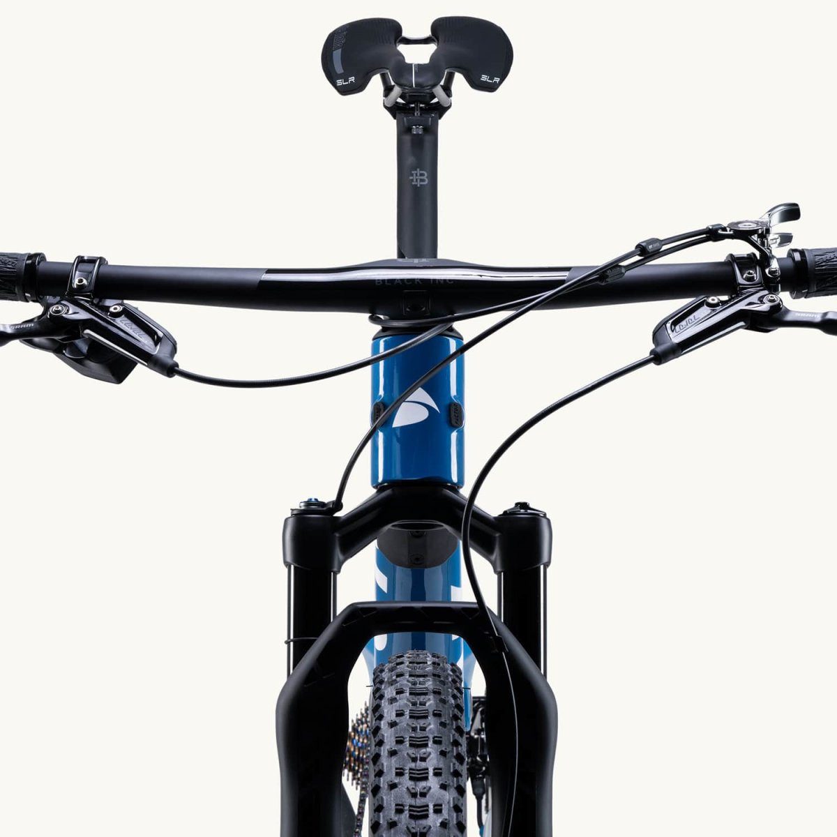 Bicicleta Factor Lando XC - Imagen 5