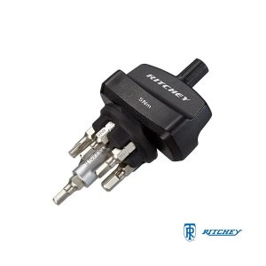 Llave Dinamométrica Ritchey de 6 puntas