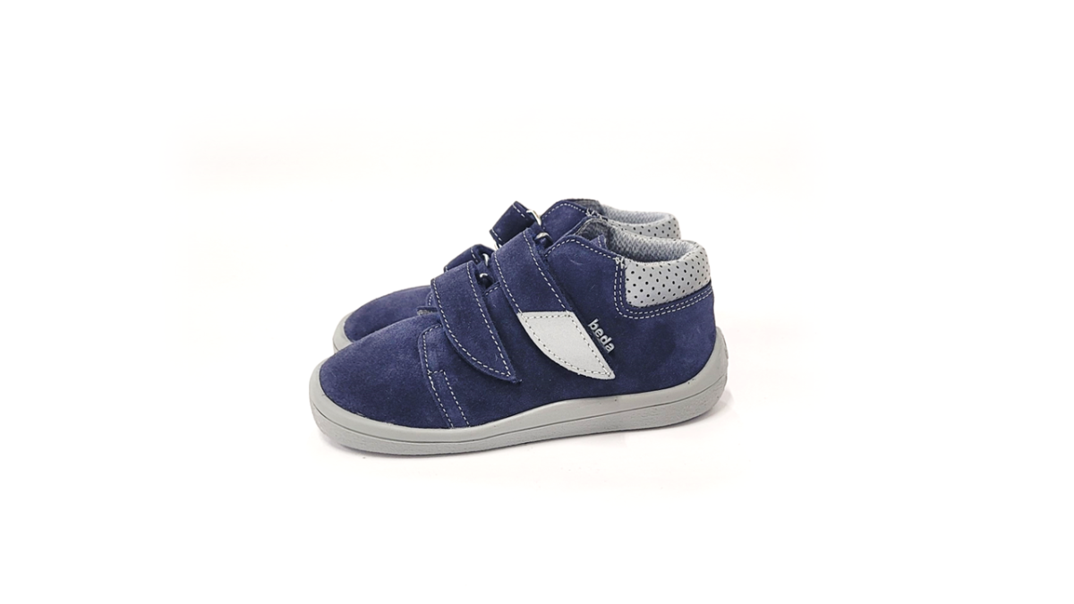 Beda Barefoot Lucas Botas Primeros Pasos - Imagen 2