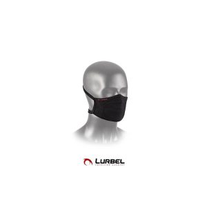 Mascarilla Lurbel Faz Sport reutilizable