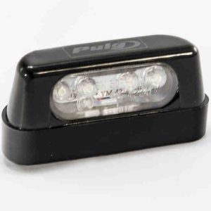 Luz universal MIG PUIG 4646N para portamatrículas