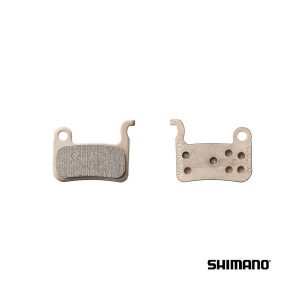 Pastillas de Freno Shimano metálicas M06 BR-965 ##