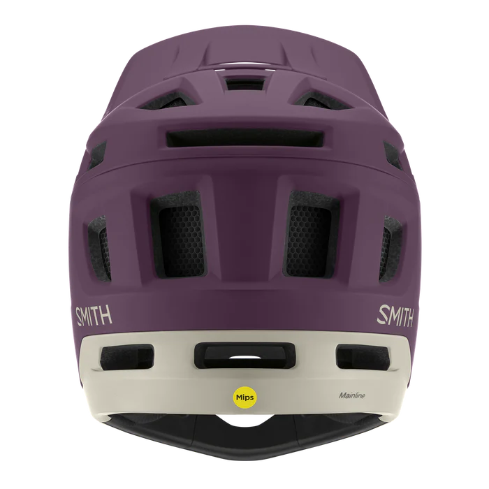 Casco Smith Mainline MIPS + KOROYD - Imagen 4
