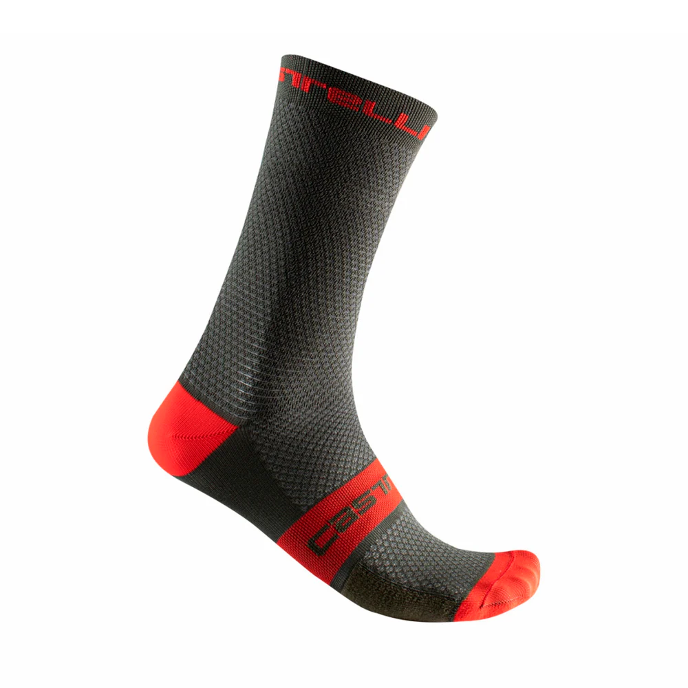 Media Castelli Superleggera T18 - Imagen 2