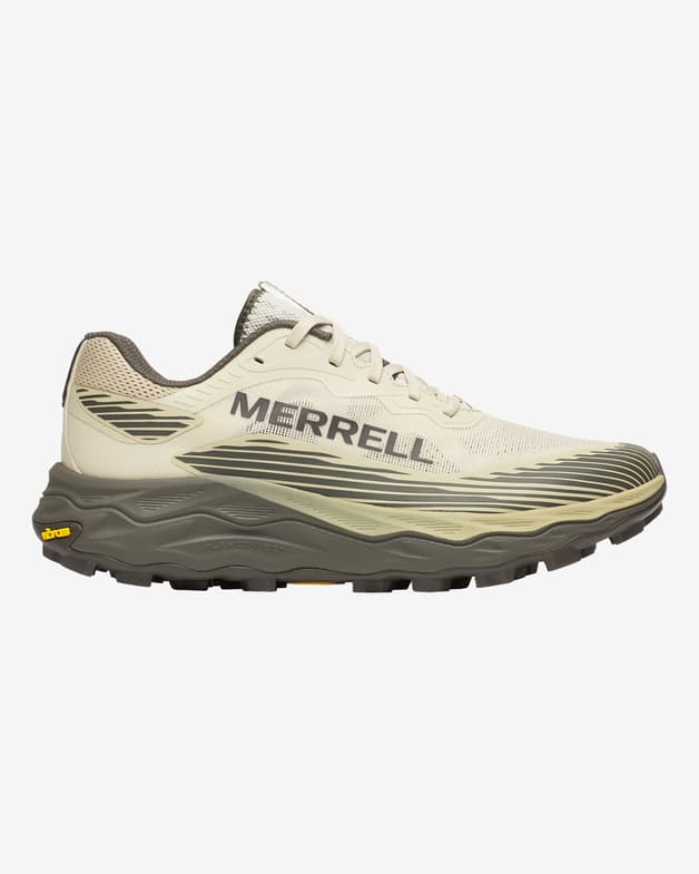 AGILITY PEAK 6/BURLAP - Imagen 2