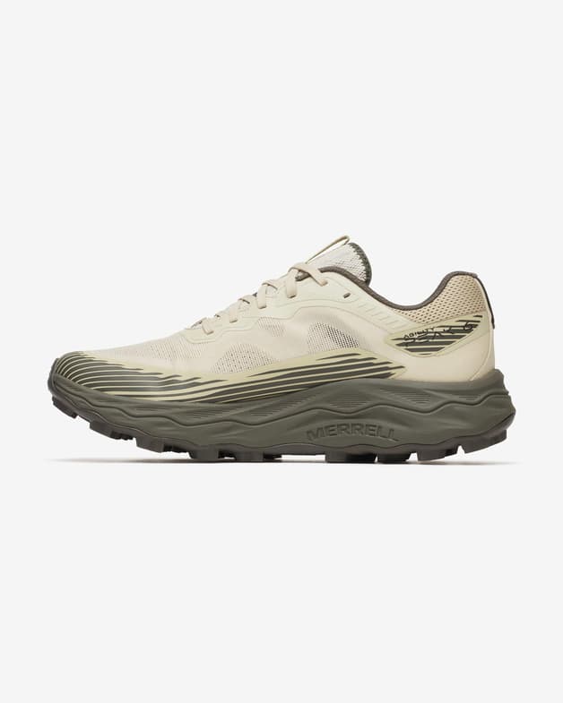 AGILITY PEAK 6/BURLAP - Imagen 4