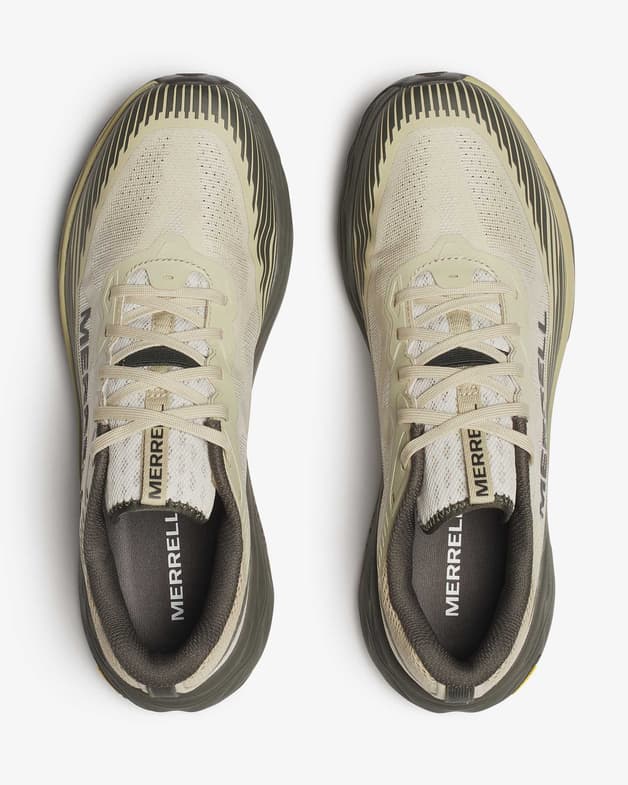 AGILITY PEAK 6/BURLAP - Imagen 7