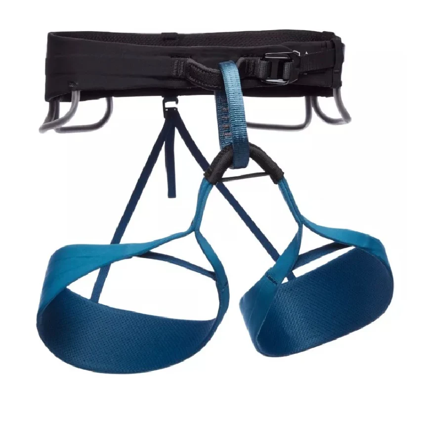 Arnés para escalada Solution/ Hombre OUTLET - Imagen 3
