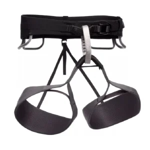 Arnés para escalada Solution/ Hombre OUTLET