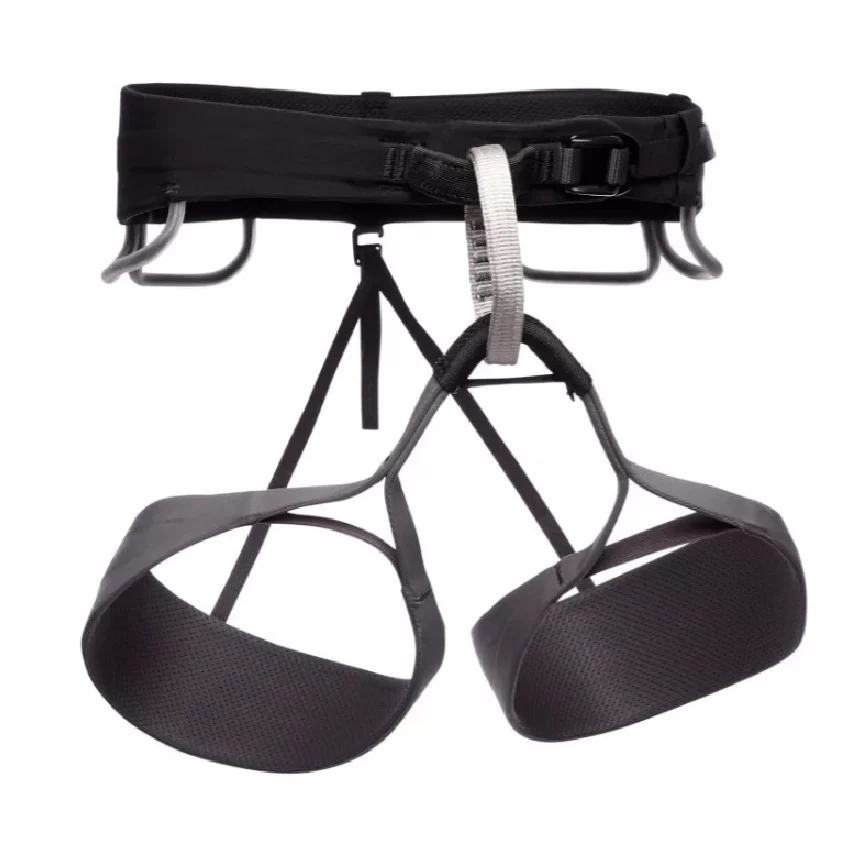 Arnés para escalada Solution/ Hombre OUTLET - Imagen 2