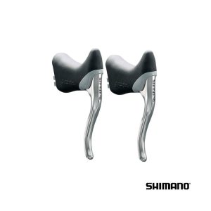 Manetas de frenos Shimano BL-R400-SET Par