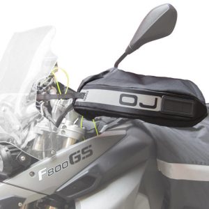 Manoplas universales semirrígidas PUIG 6845N