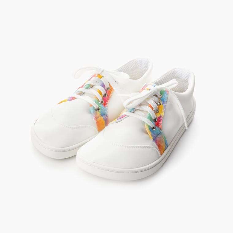 Babylobitos Mapis Arcoíris