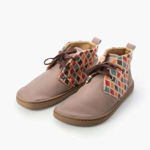 BabyLobitos Botines Barefoot 60s