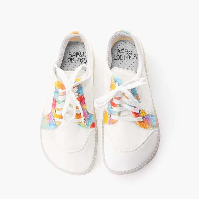 Babylobitos Mapis Arcoíris - Imagen 3