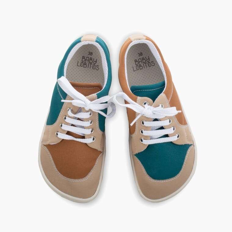 BabyLobitos Mapis Twister - Imagen 3