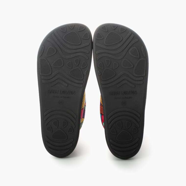 BabyLobitos Botines Barefoot 90s - Imagen 7