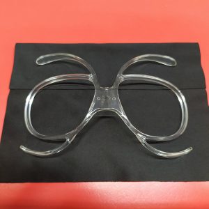 Montura óptica adaptable Bollé Safety Sosblast