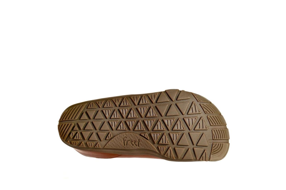 Freet Mudee Botas Barefoot Senderismo - Imagen 4