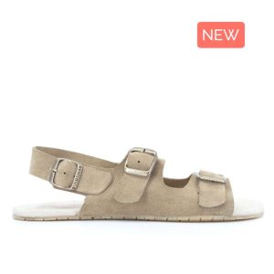 Mukishoes Nazaré Sandalias Barefoot