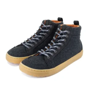 Mukishoes PAX Slate Botas Lana