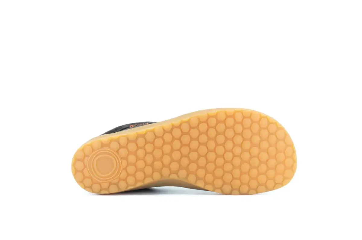 Mukishoes PAX Slate Botas Lana - Imagen 7