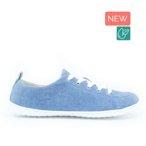 Mukishoes Índigo Lonas Barefoot