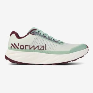 Kjerag 2.0 Shoe Green/White