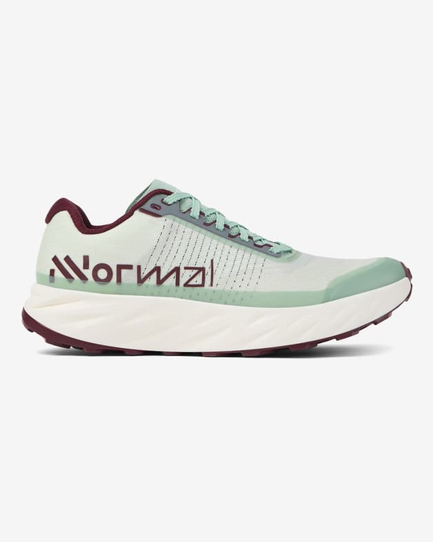 Kjerag 2.0 Shoe Green/White