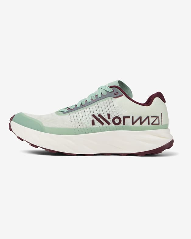 Kjerag 2.0 Shoe Green/White - Imagen 6